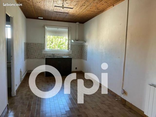 Appartement vente à Rochefort, Etaules
