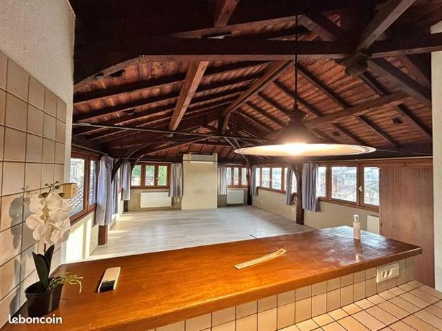 Appartement vente à Condom