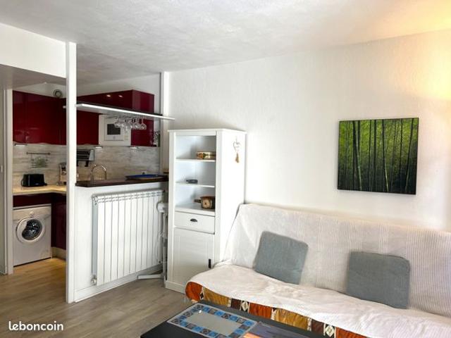 Appartement vente à Béziers, Agde