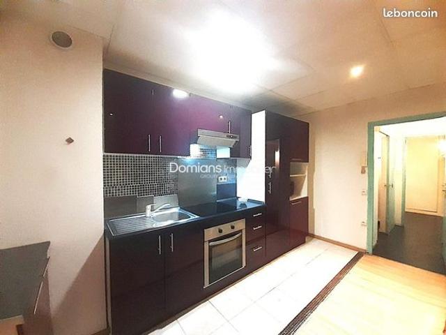 Appartement vente à Perpignan
