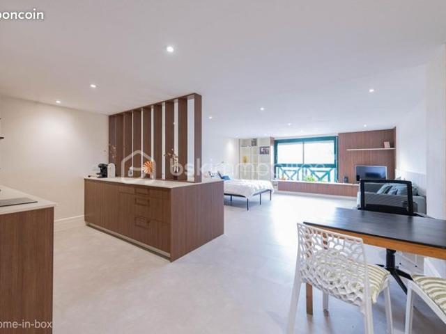 Appartement vente à Mont-de-Marsan, Biscarrosse