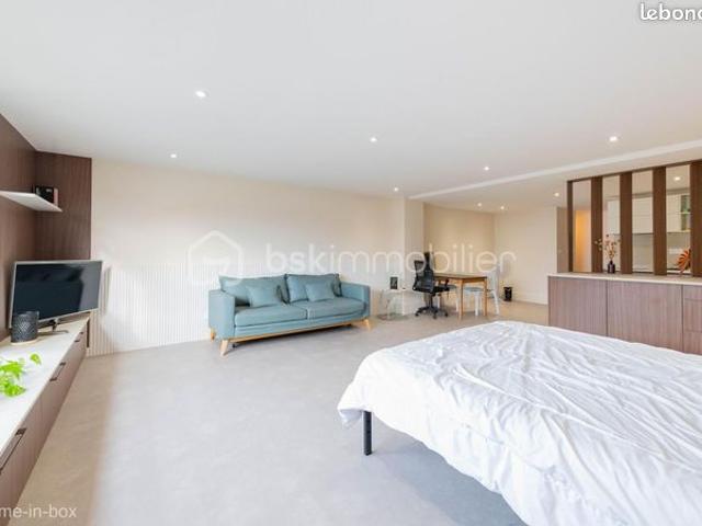 Appartement vente à Mont-de-Marsan, Biscarrosse