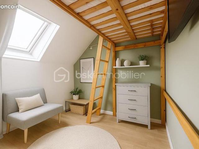 Appartement vente à Paris, Île-de-France