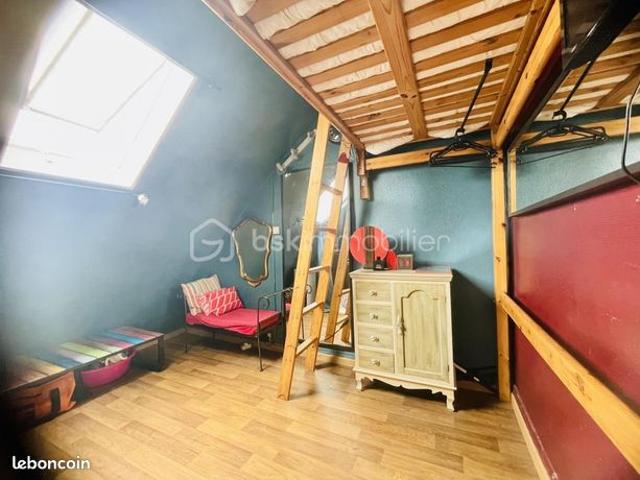 Appartement vente à Paris, Île-de-France