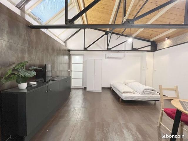 Appartement vente à Saint-Étienne, Saint-etienne