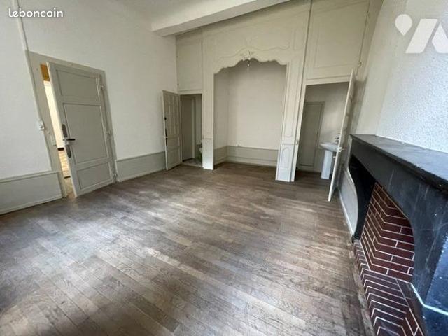 Appartement vente à Fontainebleau, Poligny