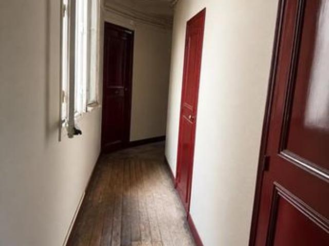 Appartement vente à Paris, Île-de-France