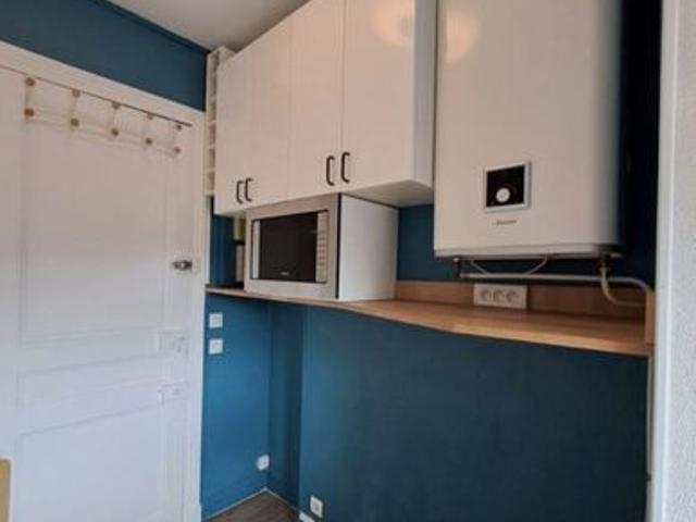 Appartement vente à Paris, Île-de-France