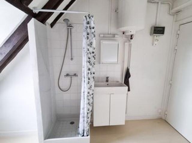 Appartement vente à Paris, Île-de-France
