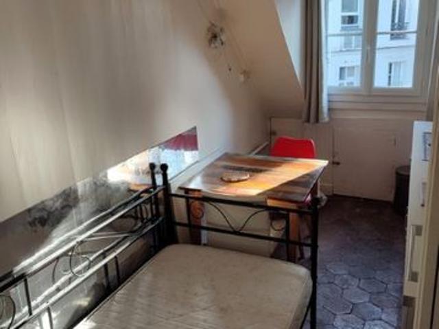 Appartement vente à Paris, Île-de-France