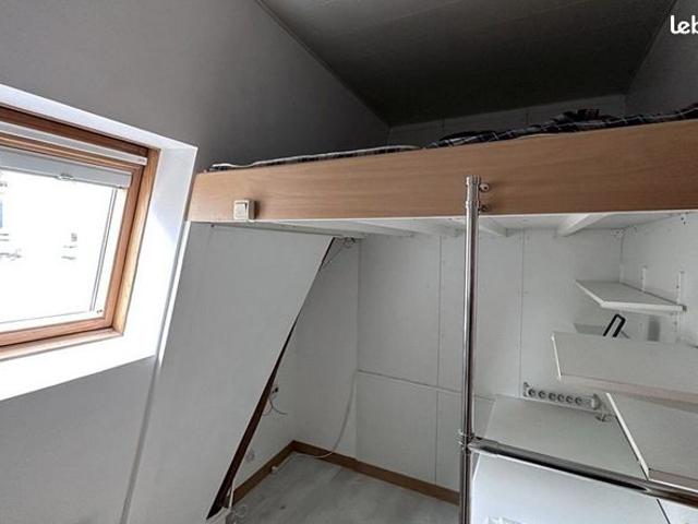 Appartement vente à Paris, Île-de-France