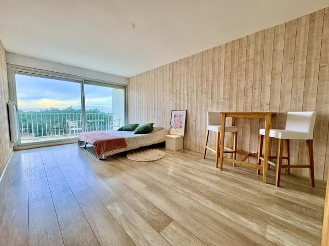 Appartement vente à Saint-Nazaire, Saint-brevin-les-pins