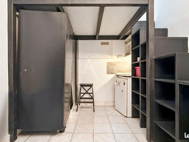 Appartement vente à Paris, Île-de-France