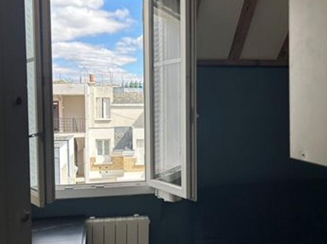 Appartement vente à Paris, Île-de-France