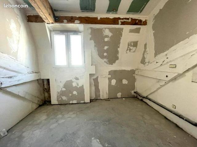 Appartement vente à Boulogne-Billancourt, Hauts-de-Seine