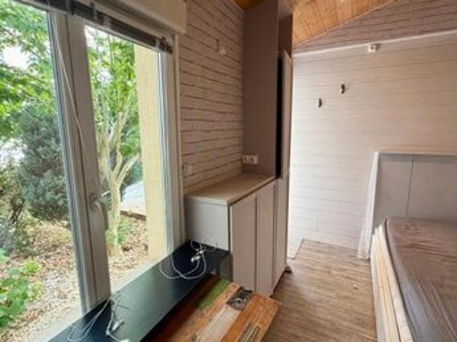 Appartement vente à Le Pré-Saint-Gervais, Seine-Saint-Denis