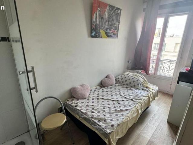 Appartement vente à Paris, Île-de-France