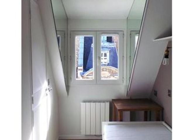 Appartement vente à Paris, Île-de-France