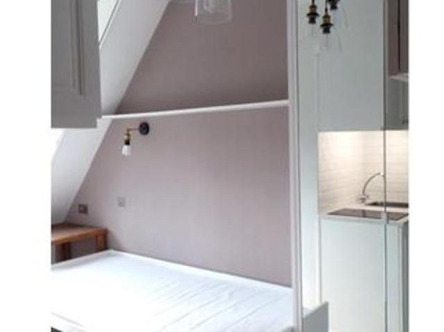 Appartement vente à Paris, Île-de-France