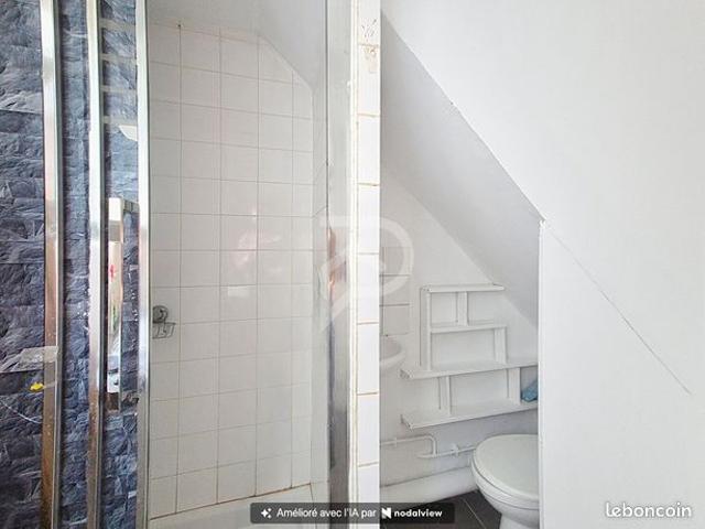 Appartement vente à Issy-les-Moulineaux, Hauts-de-Seine