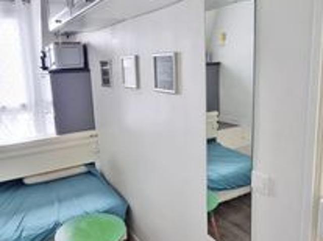 Appartement vente à Paris, Île-de-France