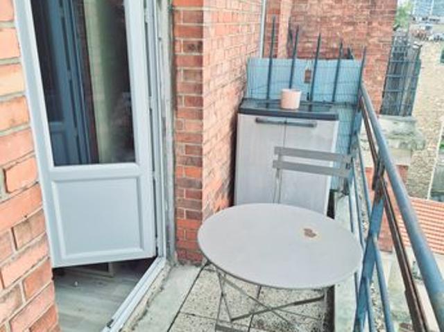 Appartement vente à Paris, Île-de-France