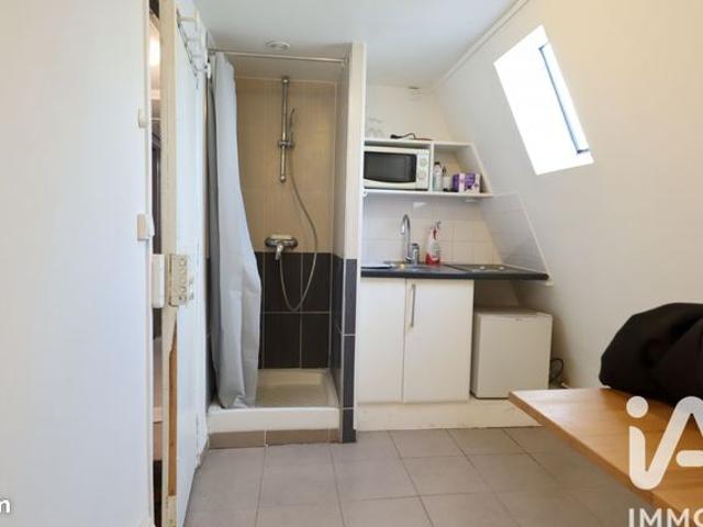 Appartement vente à Paris, Île-de-France