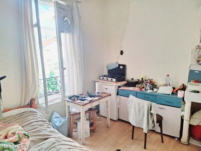 Appartement vente à Boulogne-Billancourt, Issy-les-moulineaux