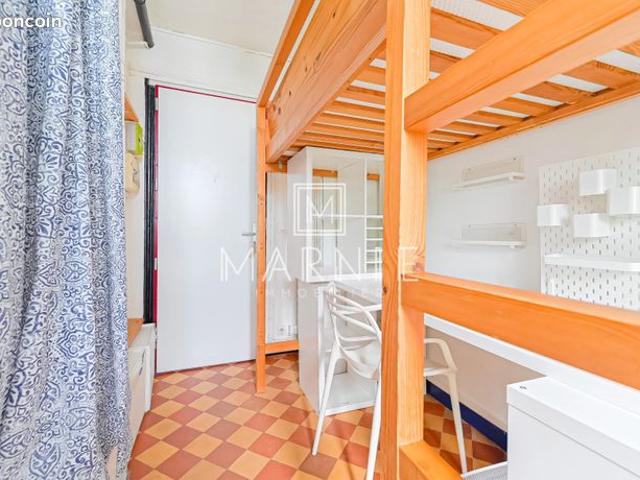 Appartement vente à Paris, Île-de-France