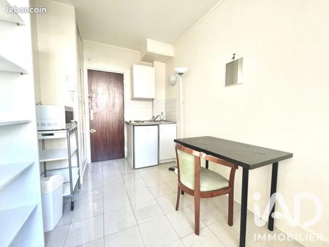 Appartement vente à Paris, Île-de-France