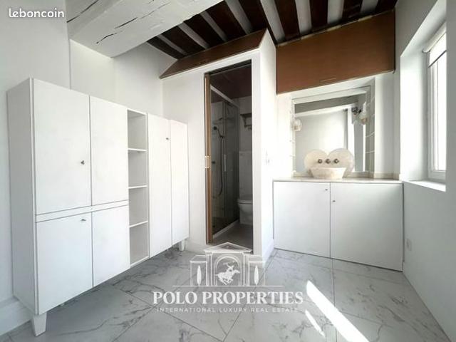 Appartement vente à Paris, Île-de-France
