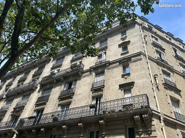 Appartement vente à Paris, Île-de-France