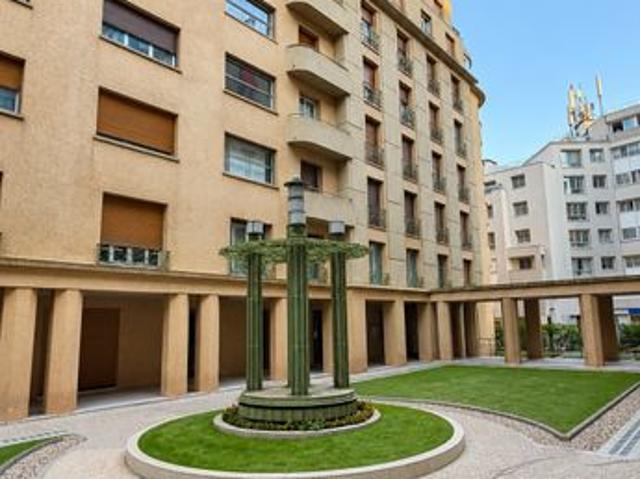 Appartement vente à Paris, Île-de-France