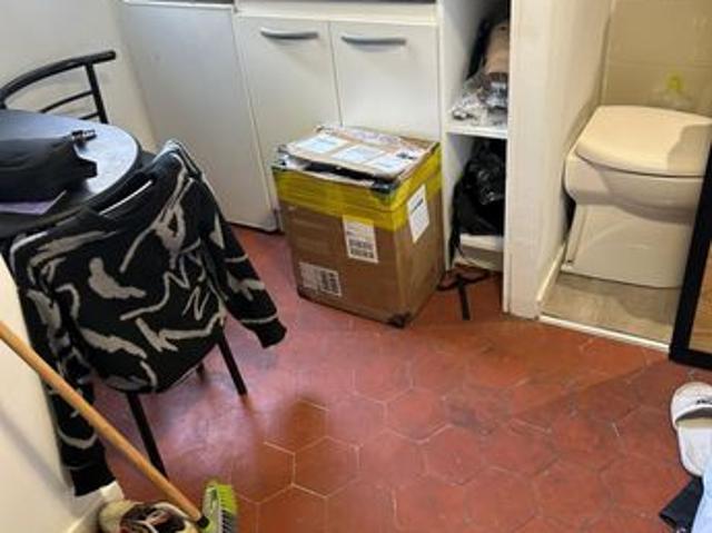 Appartement vente à Paris, Île-de-France