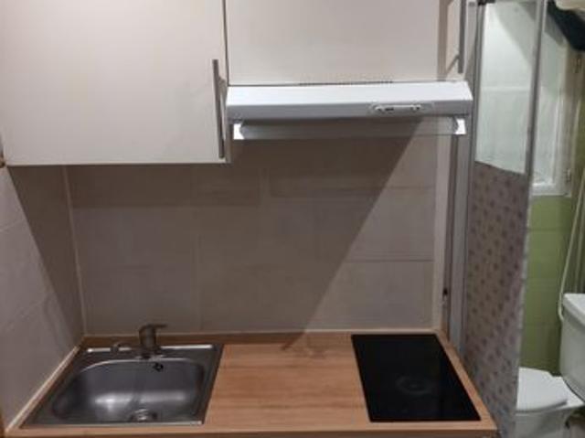Appartement vente à Paris, Île-de-France
