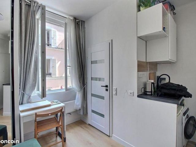 Appartement vente à Paris, Île-de-France