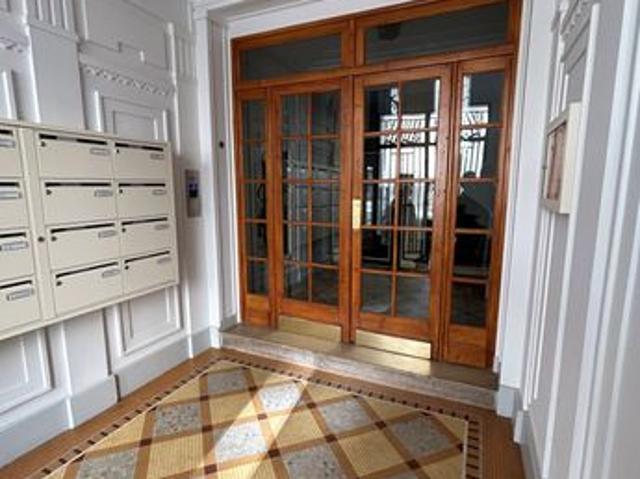 Appartement vente à Paris, Île-de-France