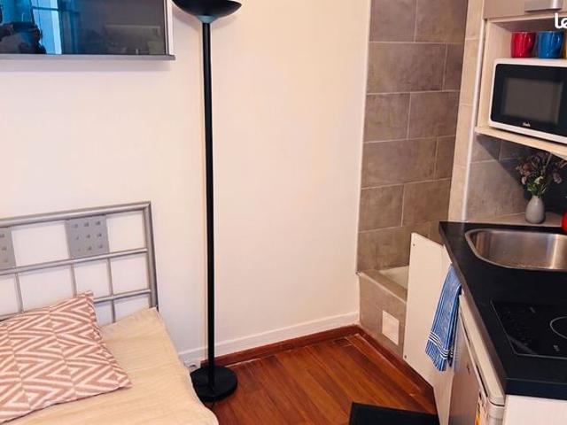 Appartement vente à Paris, Île-de-France