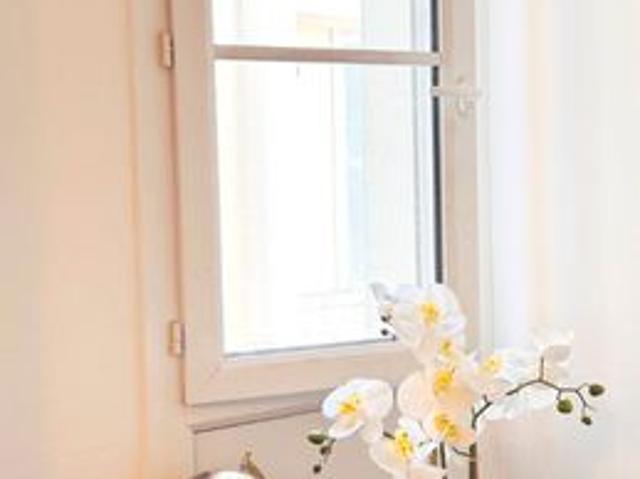 Appartement vente à Paris