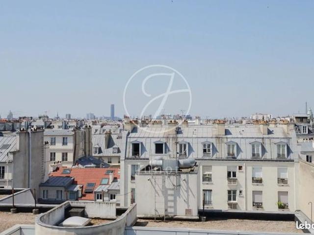 Appartement vente à Paris, Île-de-France