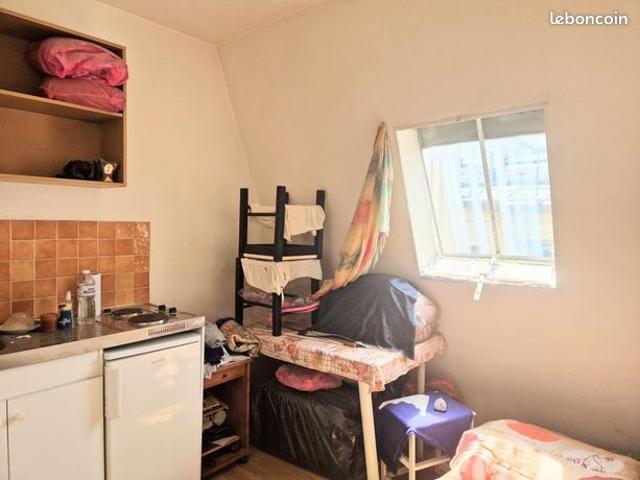 Appartement vente à Paris, Île-de-France