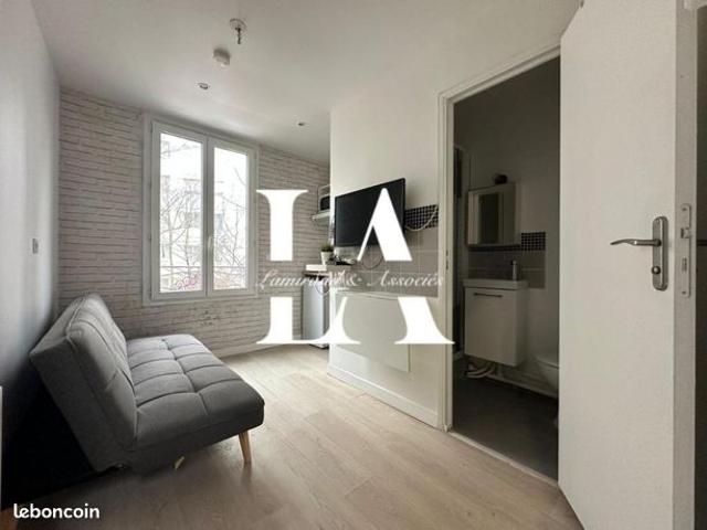 Appartement vente à Paris, Île-de-France