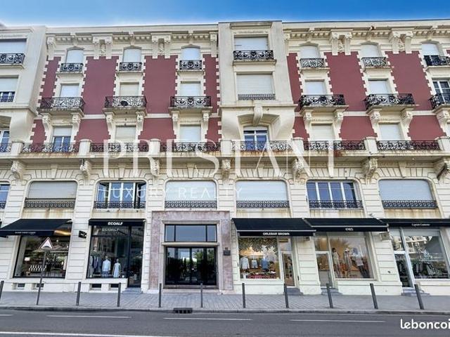 Appartement vente à Bayonne, Biarritz