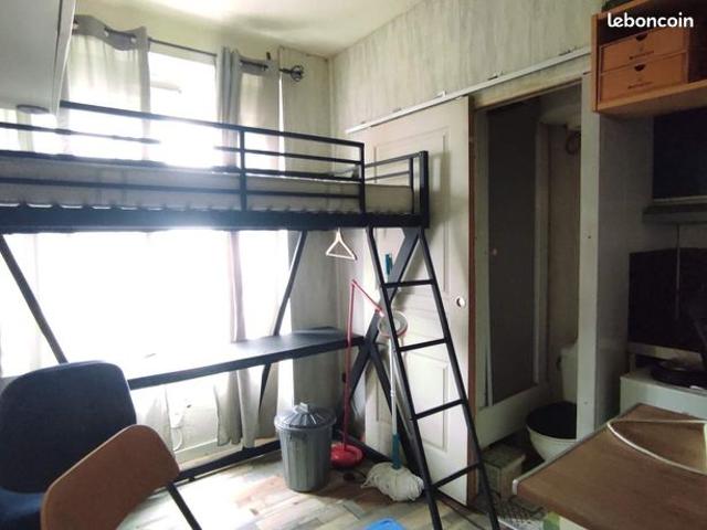 Appartement vente à Brest, Bretagne