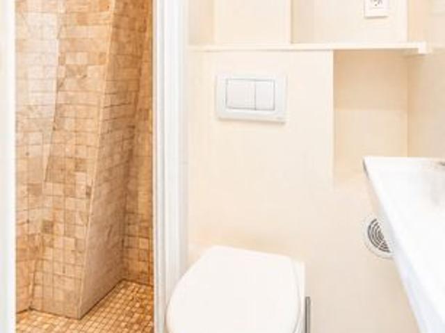 Appartement vente à Paris, Île-de-France