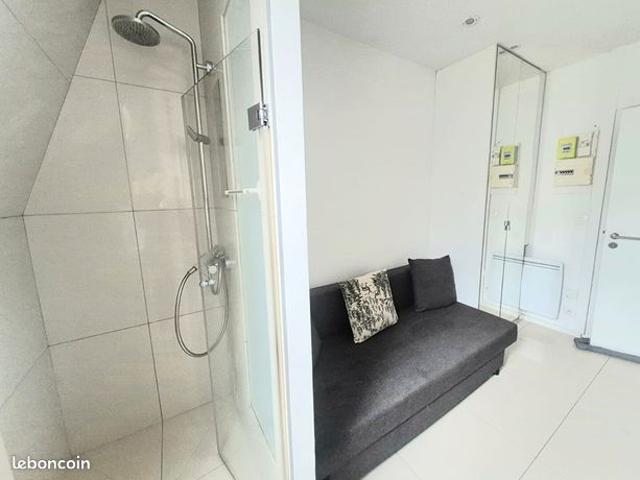 Appartement vente à Paris, Île-de-France