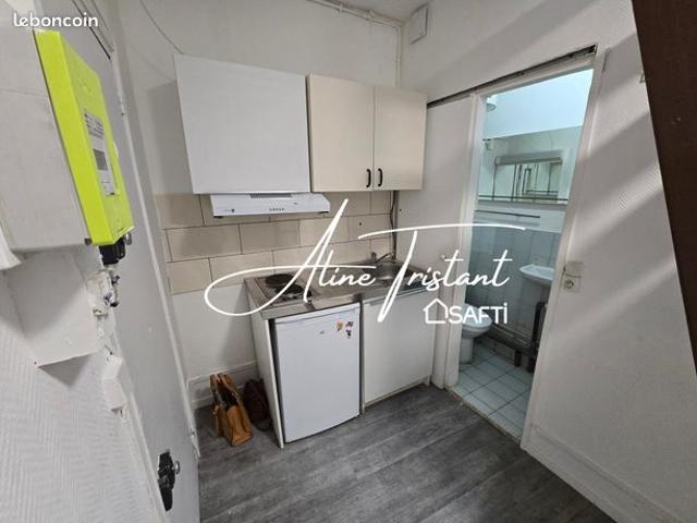 Appartement vente à Paris, Île-de-France