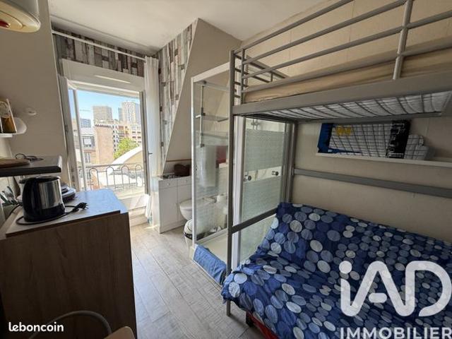 Appartement vente à Paris, Île-de-France
