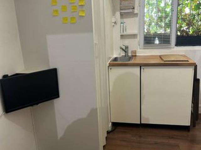 Appartement vente à Paris, Île-de-France