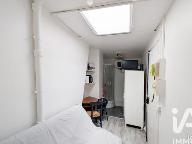 Appartement vente à Paris, Île-de-France